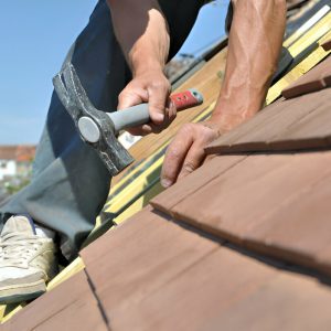 Roofing Contractors